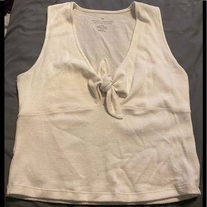 American Eagle Outfitters Crop Top
